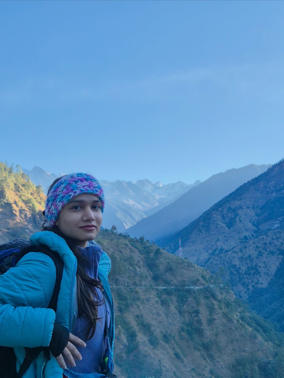 madmaheshwar tour package